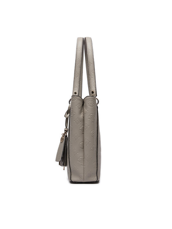 Guess Kabelka Guess HWPG92 20250 Sivá