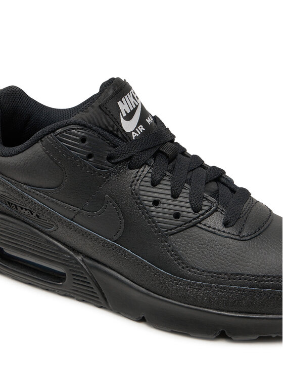 Nike Zapatillas Nike Air Max 90 HF6358 Negro