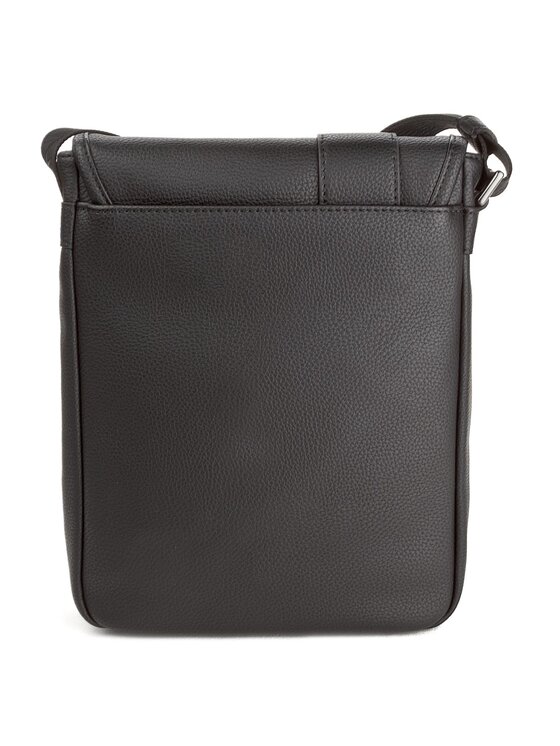 Emporio Armani Maža rankinė Emporio Armani Y4M175 YG89J 81072 Juoda
