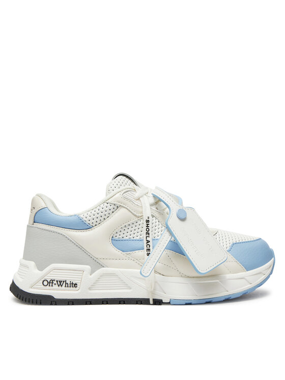 Off-White Zapatillas Off-White OWIA285F23LEA0010140 Écru