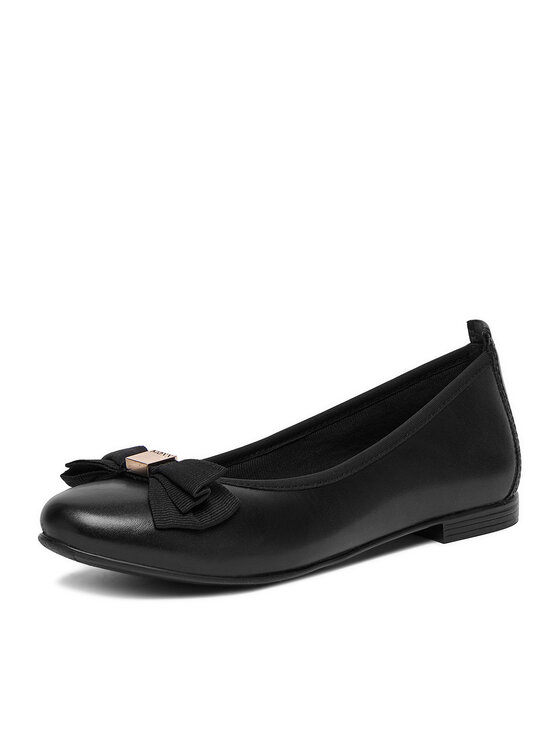 MEXX Балетки MEXX CEO-MX/036C-RST Чорний