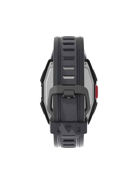 Timex Hodinky Timex Ironman T300 TW5M62600 Černá