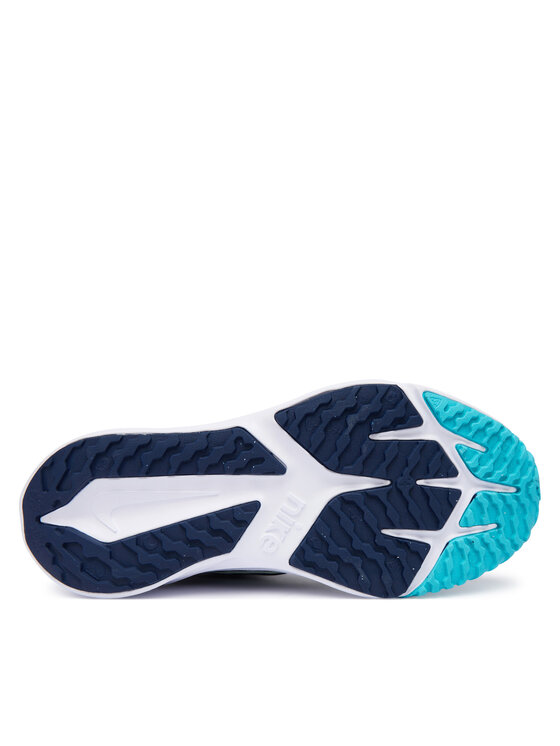 Nike Взуття для бігу Nike Star Runner 4 Nn (GS) DX7615 409 Cиній