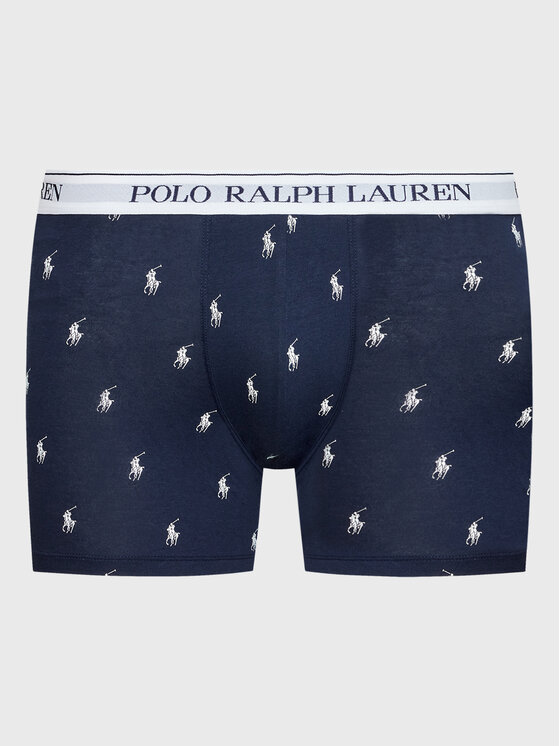 Polo Ralph Lauren Polo Ralph Lauren Σετ μποξεράκια 714830300036 Έγχρωμο