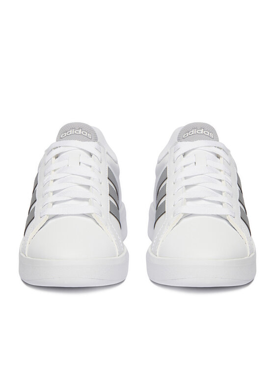 adidas Superge adidas CEO-GRAND COURT 3.0 J JP9363 Bela