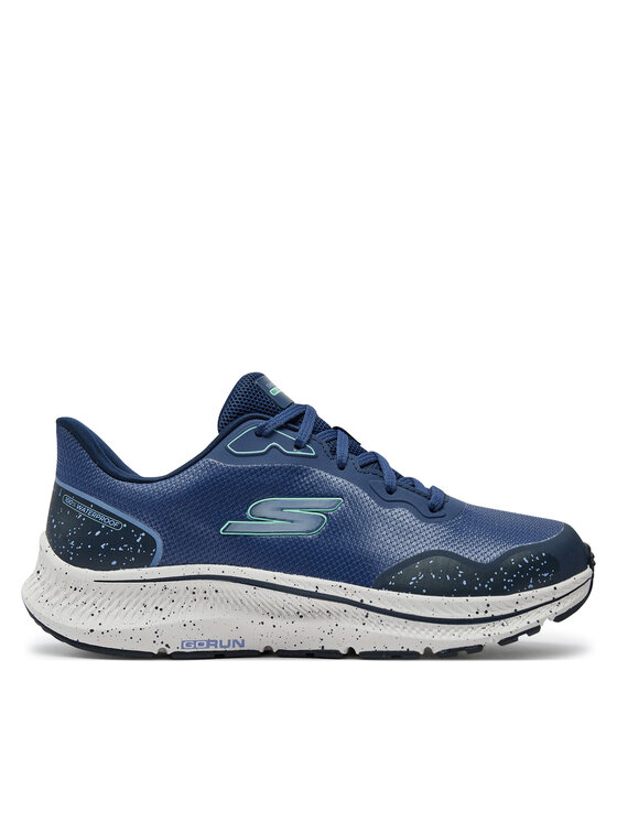 Skechers Încălțăminte pentru sală Skechers Go Run Consistent 2.0 128625/BLNV Albastru