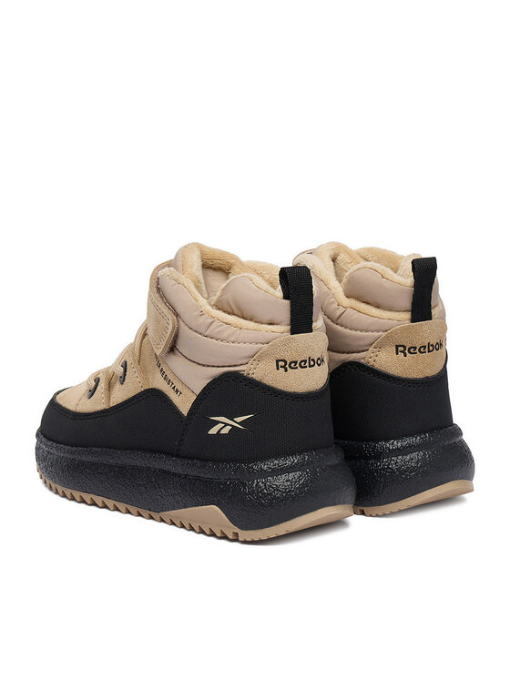 Reebok Botines planos Reebok CEO-LEA-JA-C576W-DZ Beis