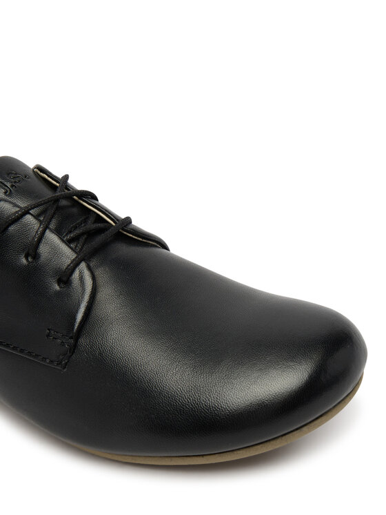 Josef Seibel Κλειστά παπούτσια Josef Seibel Fiona 84 87284 Μαύρο