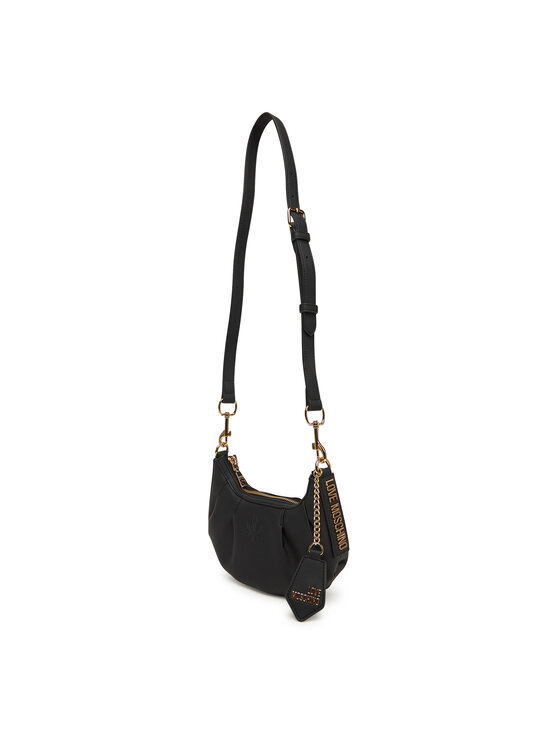 LOVE MOSCHINO Сумка LOVE MOSCHINO JC4293PP1NL1500A Чорний