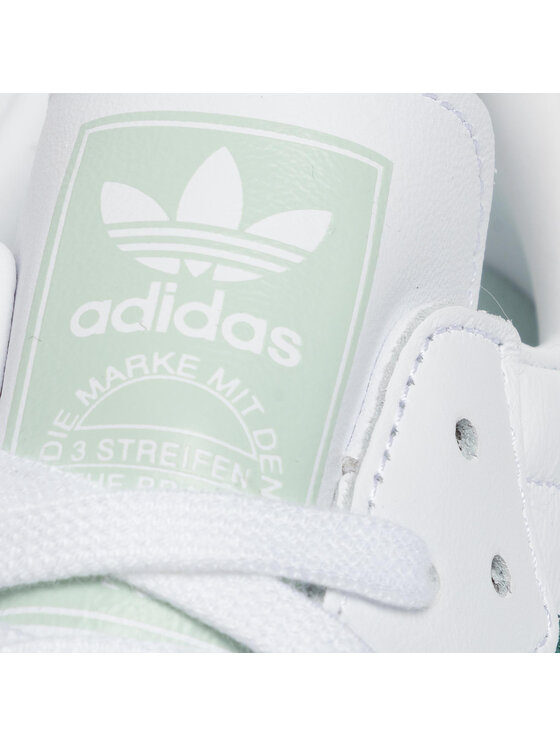 adidas Sneakersy adidas Samba Og EE5451 Bílá