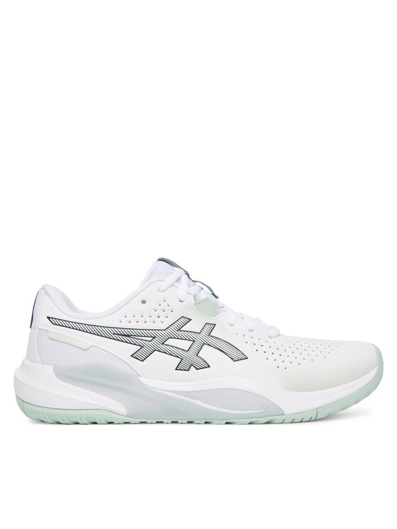 Asics Παπούτσια Τένις Asics Gel-Challenger 15 1041A510 Λευκό