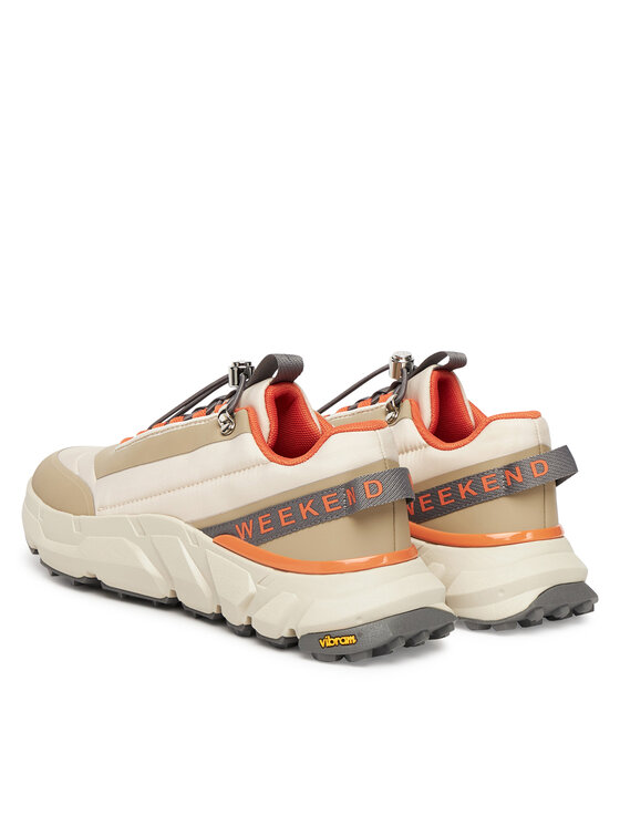 Weekend Max Mara Снікерcи Weekend Max Mara Tandem 2525766015650 Бежевий