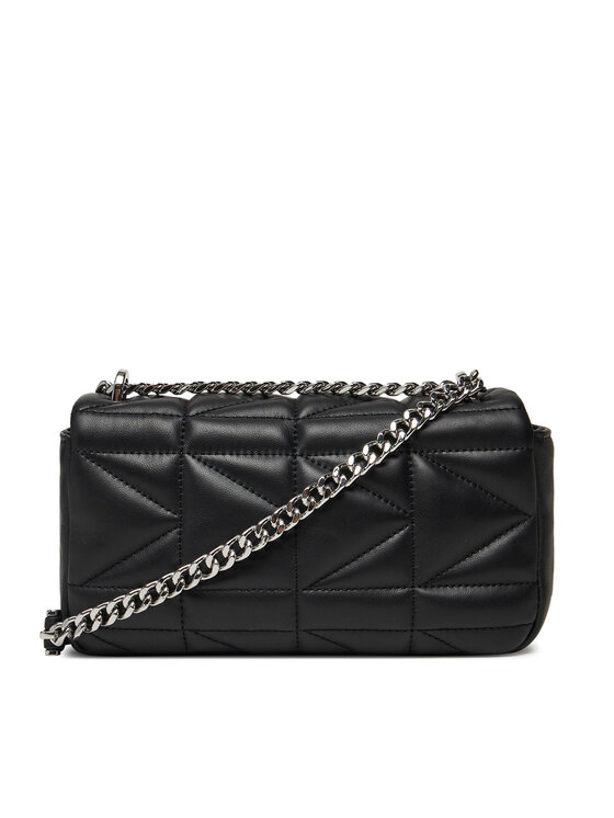 KARL LAGERFELD Torebka KARL LAGERFELD A1W30435 Czarny