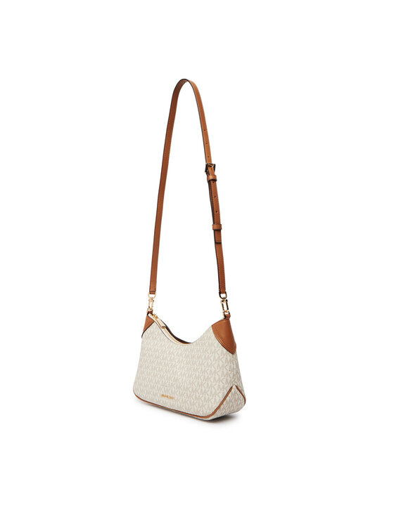MICHAEL Michael Kors Rankinė MICHAEL Michael Kors 32S6GJ6W8B Šviesiai smėlinė