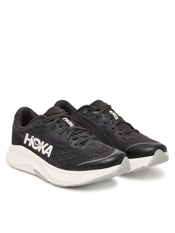 Hoka Взуття для бігу Hoka Rincon 4 1168874 Чорний