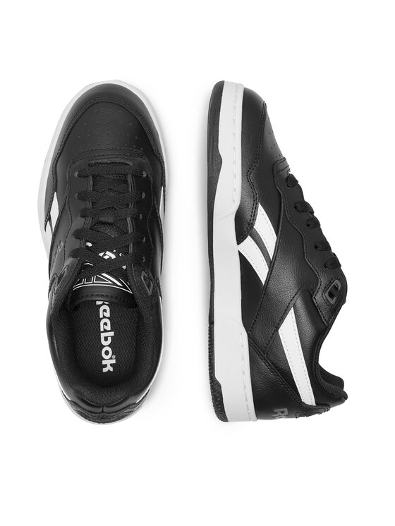 Reebok Снікерcи Reebok BB 4000 II 100033315 W Чорний