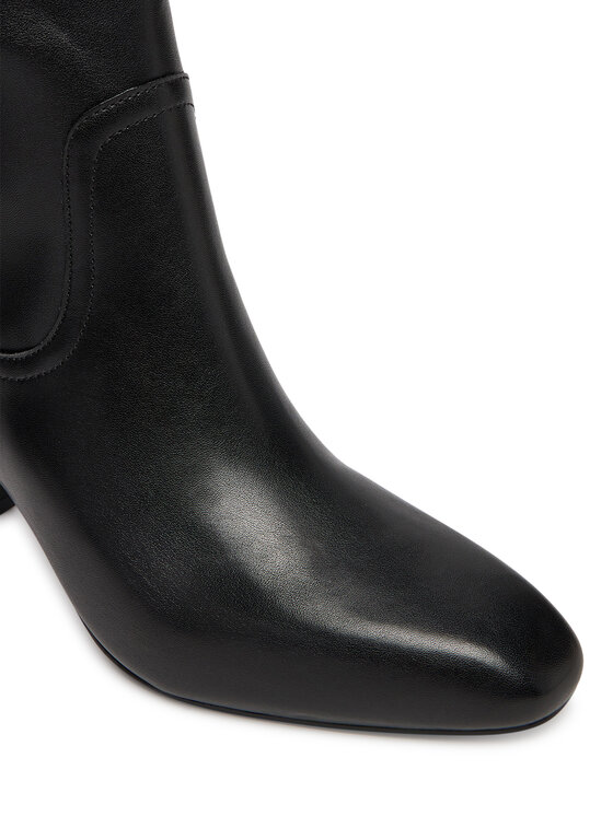 Liu Jo Kozačky Liu Jo Laila 03 SF5019 PX136 Černá