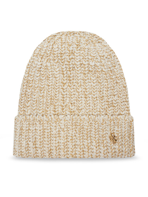 Guess Čiapka Guess J4BZ47 Z2QQ0 Béžová