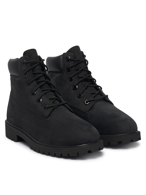 Timberland Žygio batai Timberland Premium TB1129070011 Juoda