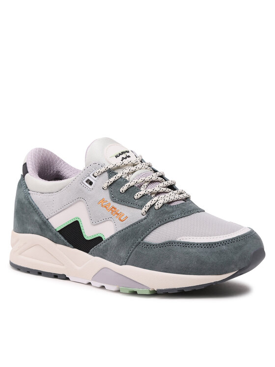 Karhu Снікерcи Karhu Aria 95 F803099 Сірий