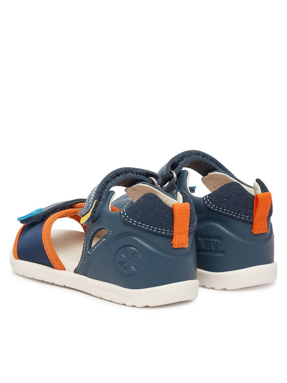 Biomecanics Босоніжки Biomecanics 262170 M Cиній