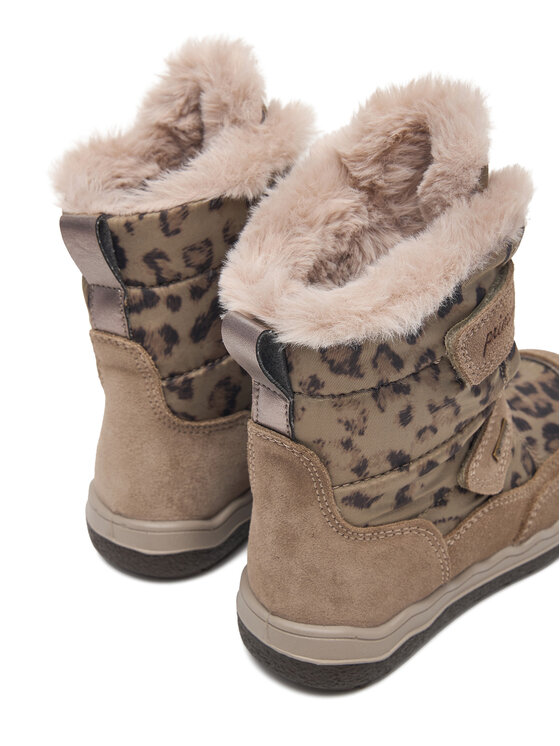 Primigi Schneeschuhe Primigi GORE-TEX 2381044 M Beige