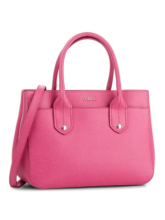 Furla Сумка Furla Mediterranea 921157 B BMS1 B30 Рожевий