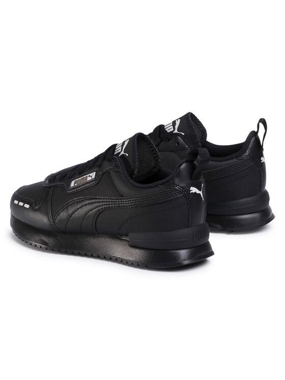 Puma Zapatillas Puma R78 Sl Jr 37442801 Negro
