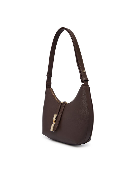 Furla Сумка Furla Goccia S WB01500 BX3353 CN 2460S Темно-коричневий