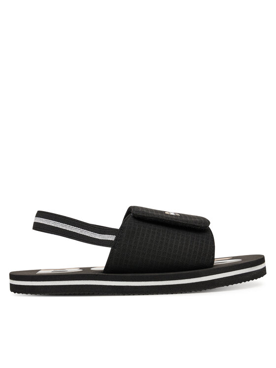 BOSS Sandali BOSS J53242 D Nero