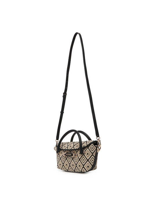 Guess Сумка Guess Sophia Mini HWWG99 13760 Бежевий