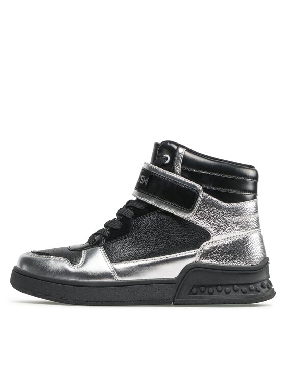 Togoshi Sneakersy Togoshi WP-FW22-T049 Černá