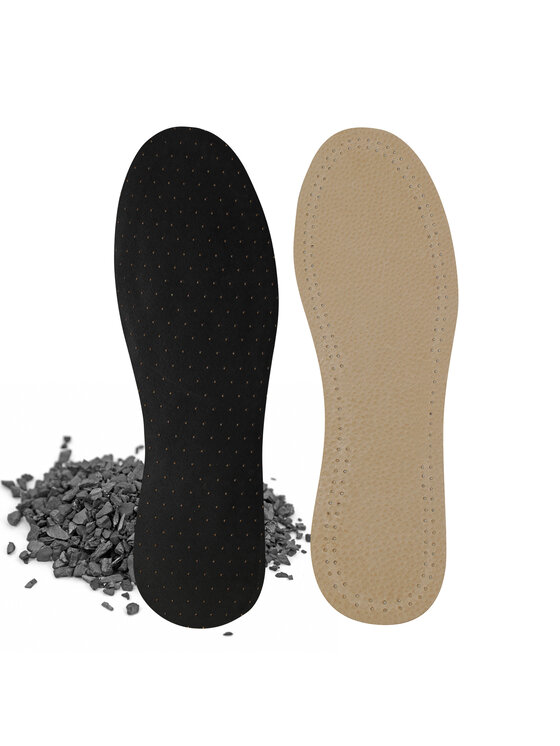 Coccine Vložky Coccine Leather&Latex Béžová