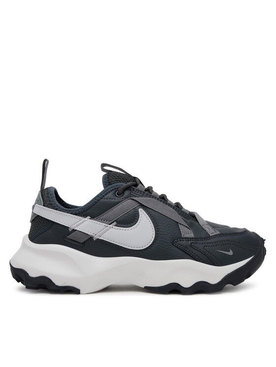Nike Снікерcи Nike TC 7900 DD9682 001 Сірий