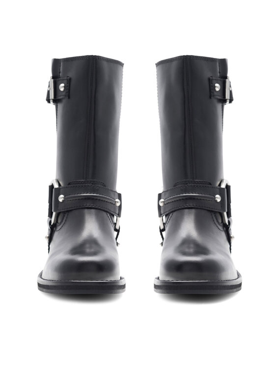 Badura Stivaletti Badura AVEIRO-21150 Nero