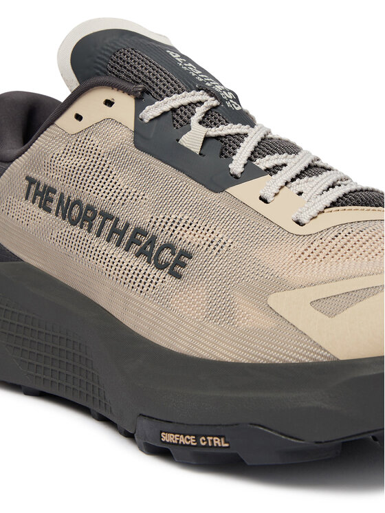 The North Face Bežecké topánky The North Face Altamesa 300 V2 NF0A8G6MU3M1 Béžová