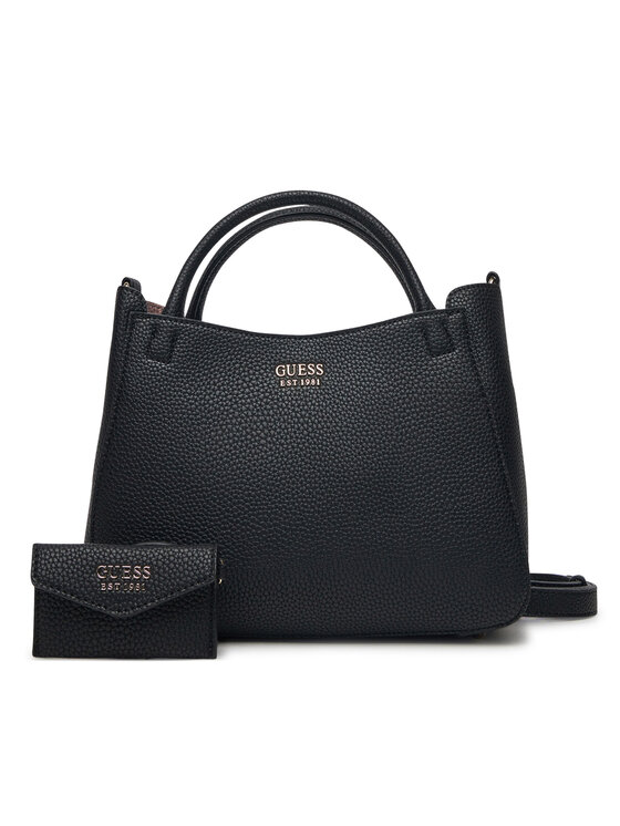 Guess Сумка Guess HWPG96 48050 Чорний