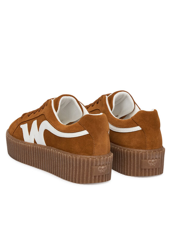 Weekend Max Mara Superge Weekend Max Mara 2615761014600 Rjava