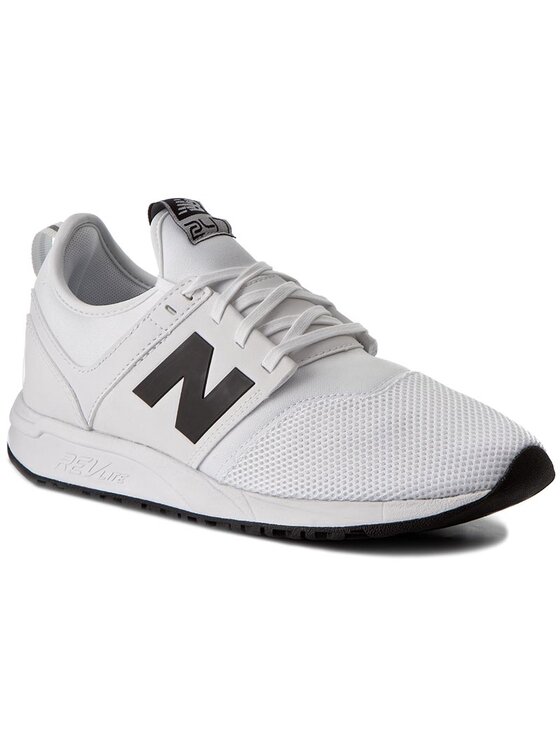 New Balance Sneakersy New Balance MRL247WB Biały