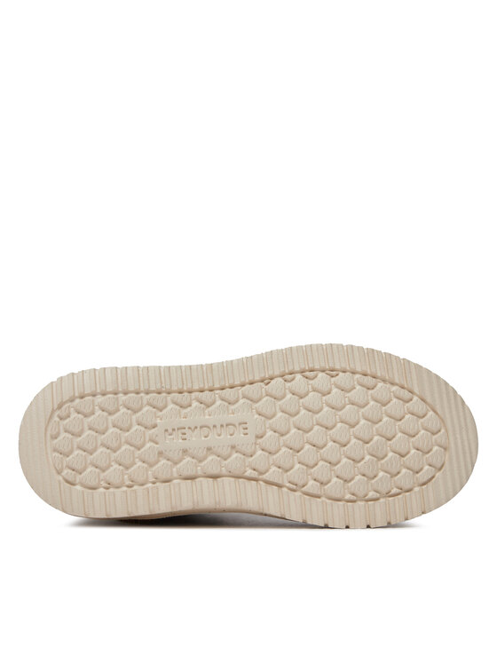 Hey Dude Черевики Hey Dude Bradley Boot Youth 40269-267 Коричневий