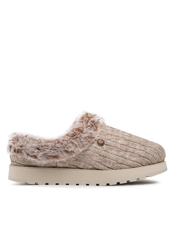 Skechers Papucs Skechers Ice Angel 31204/LTBR Bézs