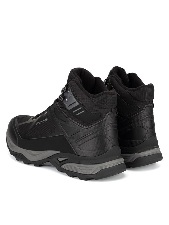 Reebok Botines planos Reebok S25W090A-1 Negro