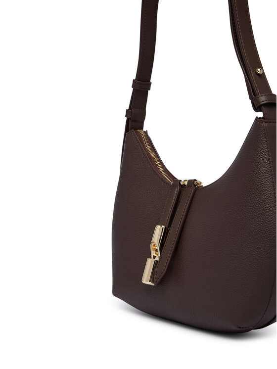 Furla Сумка Furla Goccia S WB01500 BX3353 CN 2460S Темно-коричневий