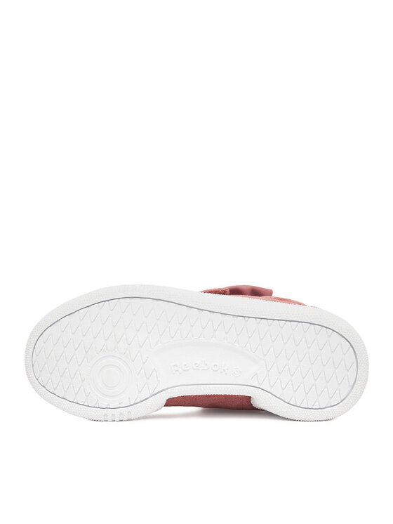 Reebok Снікерcи Reebok CEO-25KC0012 Рожевий