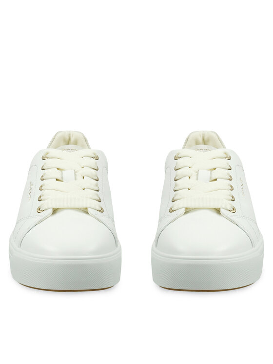 Gant Sneakers Gant 30531828 Alb