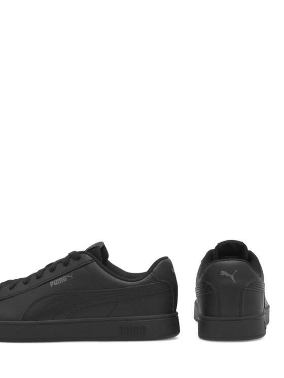 Puma Снікерcи Puma RICKIE CLASSIC 39425105 Чорний