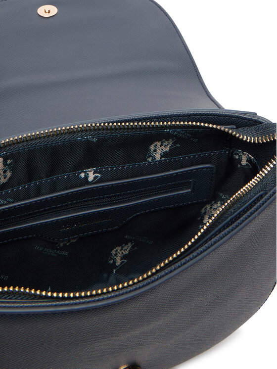 U.S. Polo Assn. Táska U.S. Polo Assn. BEUXT8791WVP Sötétkék