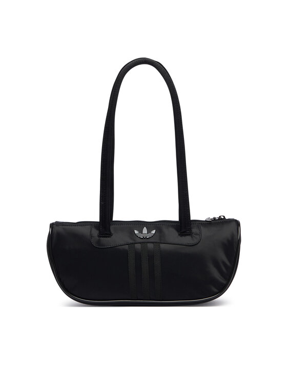 adidas Сумка adidas Bowling Bag Satin KQ6807 Чорний