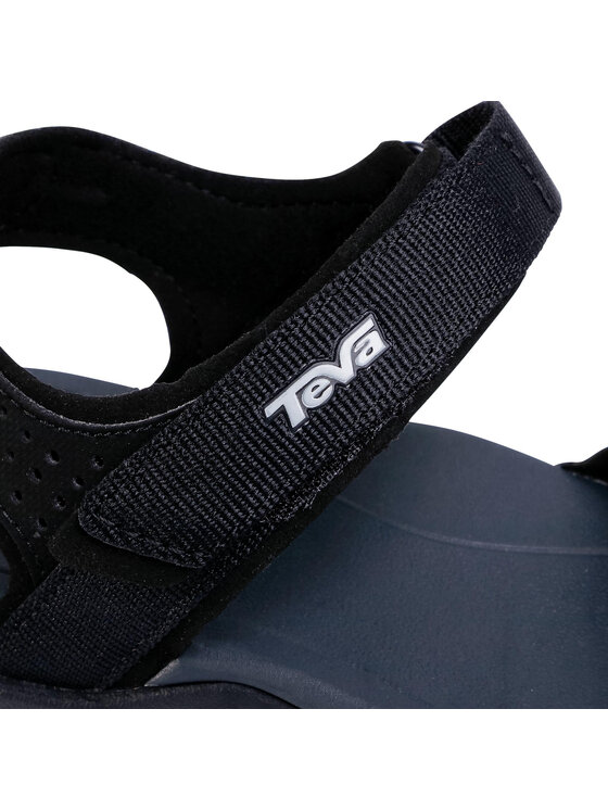 Teva Босоніжки Teva Verra 1006263 Чорний