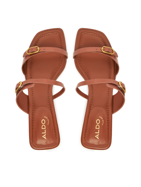 Aldo Чехли Aldo Maymay 14028466 Кафяв